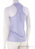 Salomon Sense Aero GFX Damen Tanktop, Salomon, Lila, , Damen, 0018-12017, 5638293220, 195751962322, N1-11.jpg