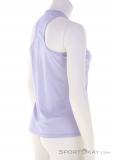 Salomon Sense Aero GFX Damen Tanktop, Salomon, Lila, , Damen, 0018-12017, 5638293220, 195751962322, N1-16.jpg