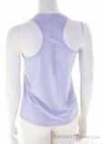 Salomon Sense Aero GFX Damen Tanktop, Salomon, Lila, , Damen, 0018-12017, 5638293220, 195751962322, N2-12.jpg