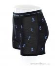 Icebreaker 150 Anatomica Merino Boxer Uomo Mutande, Icebreaker, Nero, , Uomo, 0011-10591, 5638293589, 195437933240, N2-07.jpg