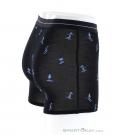 Icebreaker 150 Anatomica Merino Boxer Hommes Caleçon, Icebreaker, Noir, , Hommes, 0011-10591, 5638293589, 195437933240, N2-17.jpg