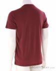 Icebreaker 150 Tech Lite Merino S/S Herren T-Shirt, Icebreaker, Dunkel-Rot, , Male, 0011-10592, 5638293591, 195437936623, N1-11.jpg