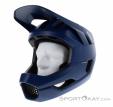 POC Otocon Casque intégral, POC, Dunkel-Blau, , Male,Female,Unisex, 0049-10743, 5638293619, 7325549922327, N1-06.jpg