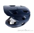 POC Otocon Casque intégral, POC, Dunkel-Blau, , Male,Female,Unisex, 0049-10743, 5638293619, 7325549922327, N3-08.jpg