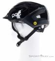 POC Omne Air Resistance MIPS Road Cycling Helmet, POC, Black, , Male,Female,Unisex, 0049-10744, 5638293621, 7325549925632, N1-11.jpg