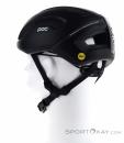 POC Omne Air MIPS Road Cycling Helmet, POC, Black, , Male,Female,Unisex, 0049-10747, 5638293630, 7325549931213, N1-11.jpg