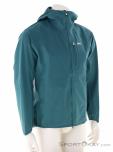 POC Motion Rain Mens Rain Jacket, POC, Turquoise, , Male, 0049-10753, 5638293652, 7325549933262, N1-01.jpg