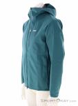 POC Motion Rain Mens Rain Jacket, POC, Turquoise, , Male, 0049-10753, 5638293652, 7325549933262, N1-06.jpg