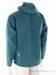 POC Motion Rain Mens Rain Jacket, POC, Turquoise, , Male, 0049-10753, 5638293652, 7325549933262, N1-11.jpg