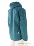 POC Motion Rain Mens Rain Jacket, POC, Turquoise, , Male, 0049-10753, 5638293652, 7325549933262, N1-16.jpg