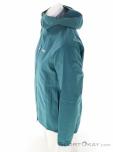 POC Motion Rain Mens Rain Jacket, POC, Turquoise, , Male, 0049-10753, 5638293652, 7325549933262, N2-07.jpg