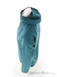 POC Motion Rain Mens Rain Jacket, POC, Turquoise, , Male, 0049-10753, 5638293652, 7325549933262, N3-08.jpg