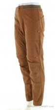 Karpos Pez Pants Mens Climbing Pants, Karpos, Brown, , Male, 0381-10316, 5638294336, 8056006288821, N1-06.jpg