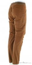 Karpos Pez Pants Mens Climbing Pants, Karpos, Brown, , Male, 0381-10316, 5638294336, 8056006288821, N1-16.jpg