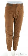 Karpos Pez Pants Herren Kletterhose, Karpos, Braun, , Herren, 0381-10316, 5638294336, 8056006288821, N2-02.jpg