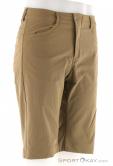 POC Essential Casual Mens Biking Shorts, POC, Brown, , Male, 0049-10755, 5638294341, 7325549896970, N1-01.jpg