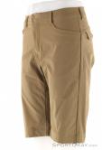 POC Essential Casual Mens Biking Shorts, POC, Brown, , Male, 0049-10755, 5638294341, 7325549896970, N1-06.jpg