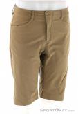 POC Essential Casual Mens Biking Shorts, POC, Brown, , Male, 0049-10755, 5638294341, 7325549896970, N2-02.jpg