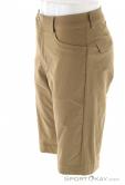 POC Essential Casual Mens Biking Shorts, POC, Brown, , Male, 0049-10755, 5638294341, 7325549896970, N2-07.jpg