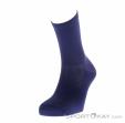 POC Soleus Lite Mid Biking Socks, POC, Dark-Blue, , Male,Female,Unisex, 0049-10729, 5638294413, 7325549938168, N1-06.jpg