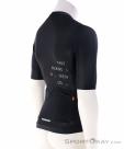 POC Pristine Print S/S Hommes T-shirt de vélo, POC, Noir, , Hommes, 0049-10757, 5638294421, 7325549914759, N1-16.jpg