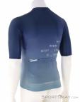 POC Pristine Print S/S Herren Bikeshirt, POC, Dunkel-Blau, , Herren, 0049-10757, 5638294425, 7325549885325, N1-11.jpg