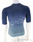 POC Pristine Print S/S Hommes T-shirt de vélo, POC, Bleu foncé, , Hommes, 0049-10757, 5638294425, 7325549885325, N2-12.jpg