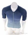 POC Pristine Print S/S Herren Bikeshirt, POC, Dunkel-Blau, , Herren, 0049-10757, 5638294425, 7325549885325, N3-03.jpg