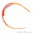 POC DO Half Blade Sports Glasses, POC, Orange, , Male,Female,Unisex, 0049-10764, 5638294446, 7325549882485, N4-09.jpg