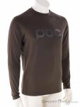 POC Reform Enduro L/S Mens Biking Shirt, POC, Brown, , Male, 0049-10765, 5638294458, 7325549936577, N1-01.jpg