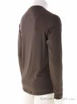 POC Reform Enduro L/S Herren Bikeshirt, POC, Braun, , Herren, 0049-10765, 5638294458, 7325549936577, N1-16.jpg