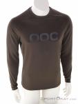 POC Reform Enduro L/S Herren Bikeshirt, POC, Braun, , Herren, 0049-10765, 5638294458, 7325549936577, N2-02.jpg