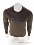 POC Reform Enduro L/S Herren Bikeshirt, POC, Braun, , Herren, 0049-10765, 5638294458, 7325549936577, N3-03.jpg