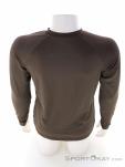 POC Reform Enduro L/S Mens Biking Shirt, POC, Brown, , Male, 0049-10765, 5638294458, 7325549936577, N3-13.jpg