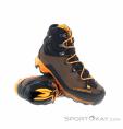 La Sportiva Aequilibrium Trek GTX Hommes Chaussures de trekking, La Sportiva, Braun, , Male, 0024-11342, 5638294464, 8058428190720, N1-01.jpg