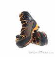 La Sportiva Aequilibrium Trek GTX Hommes Chaussures de trekking, La Sportiva, Braun, , Male, 0024-11342, 5638294464, 8058428190720, N1-06.jpg