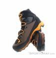 La Sportiva Aequilibrium Trek GTX Hommes Chaussures de trekking, La Sportiva, Braun, , Male, 0024-11342, 5638294464, 8058428190720, N2-07.jpg