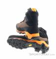 La Sportiva Aequilibrium Trek GTX Hommes Chaussures de trekking, La Sportiva, Braun, , Male, 0024-11342, 5638294464, 8058428190720, N3-13.jpg