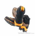 La Sportiva Aequilibrium Trek GTX Hommes Chaussures de trekking, La Sportiva, Braun, , Male, 0024-11342, 5638294464, 8058428190720, N4-14.jpg