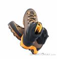 La Sportiva Aequilibrium Trek GTX Hommes Chaussures de trekking, La Sportiva, Braun, , Male, 0024-11342, 5638294464, 8058428190720, N5-15.jpg