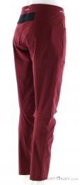 La Sportiva Machina Tech Women Climbing Pants, La Sportiva, Dark-Red, , Female, 0024-11363, 5638294477, 8058428134922, N1-16.jpg