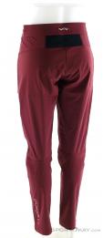 La Sportiva Machina Tech Damen Kletterhose, La Sportiva, Dunkel-Rot, , Damen, 0024-11363, 5638294477, 8058428134922, N2-12.jpg