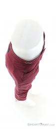 La Sportiva Machina Tech Damen Kletterhose, La Sportiva, Dunkel-Rot, , Damen, 0024-11363, 5638294477, 8058428134922, N4-19.jpg