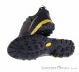 La Sportiva TX5 Low GTX Mens Approach Shoes Gore-Tex, La Sportiva, Olive-Dark Green, , Male, 0024-11384, 5638294487, 8058428214617, N1-11.jpg