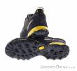 La Sportiva TX5 Low GTX Mens Approach Shoes Gore-Tex, La Sportiva, Olive-Dark Green, , Male, 0024-11384, 5638294487, 8058428214617, N2-12.jpg