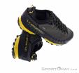 La Sportiva TX5 Low GTX Mens Approach Shoes Gore-Tex, La Sportiva, Olive-Dark Green, , Male, 0024-11384, 5638294487, 8058428214617, N3-18.jpg