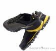 La Sportiva TX5 Low GTX Mens Approach Shoes Gore-Tex, La Sportiva, Olive-Dark Green, , Male, 0024-11384, 5638294487, 8058428214617, N4-09.jpg