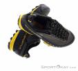 La Sportiva TX5 Low GTX Mens Approach Shoes Gore-Tex, La Sportiva, Olive-Dark Green, , Male, 0024-11384, 5638294487, 8058428214617, N4-19.jpg