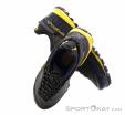 La Sportiva TX5 Low GTX Mens Approach Shoes Gore-Tex, La Sportiva, Olive-Dark Green, , Male, 0024-11384, 5638294487, 8058428214617, N5-05.jpg