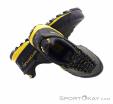 La Sportiva TX5 Low GTX Mens Approach Shoes Gore-Tex, La Sportiva, Olive-Dark Green, , Male, 0024-11384, 5638294487, 8058428214617, N5-20.jpg